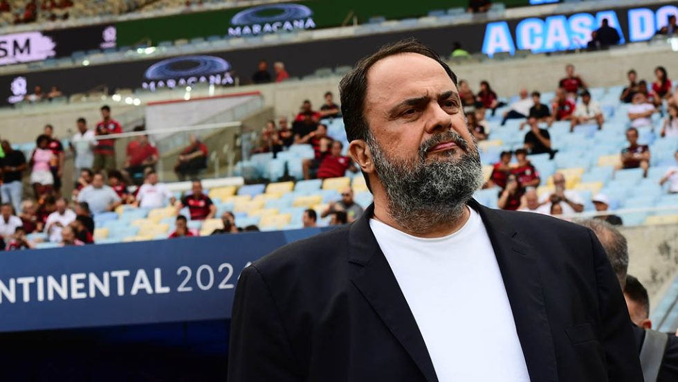 vagelis marinakis
